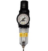 Bộ lọc đơn model: AFR 200 Parker